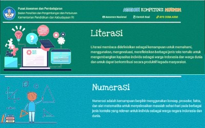 Ayo Coba AKM.!